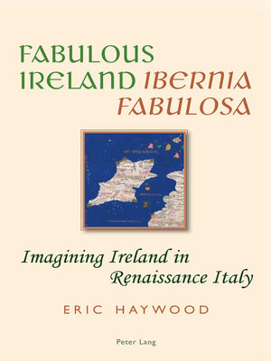 cover image of Fabulous Ireland- «Ibernia Fabulosa»